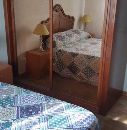 Habitacion Lcv Madrid Ngoại thất bức ảnh