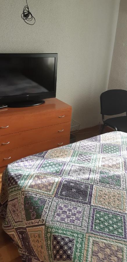 Habitacion Lcv Madrid Ngoại thất bức ảnh