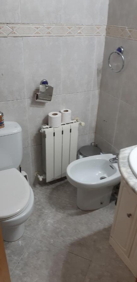 Habitacion Lcv Madrid Ngoại thất bức ảnh