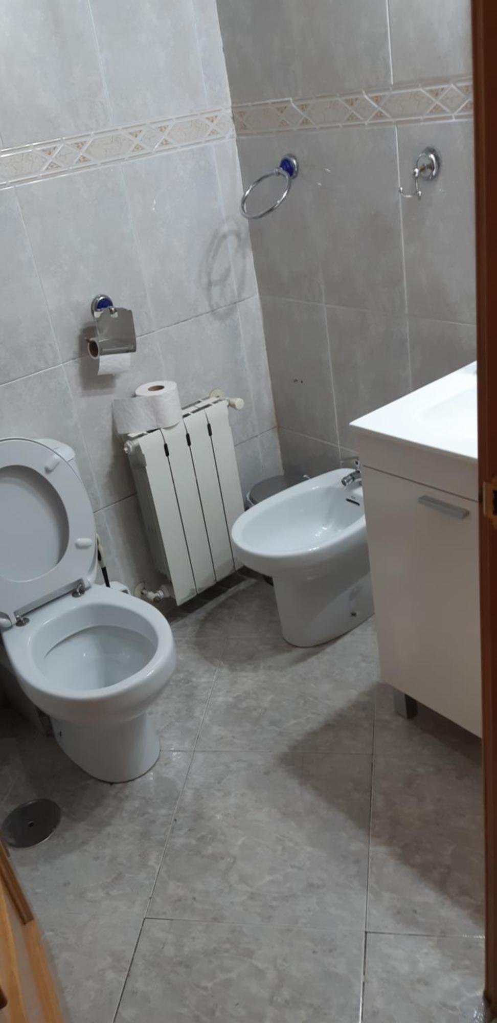 Habitacion Lcv Madrid Ngoại thất bức ảnh
