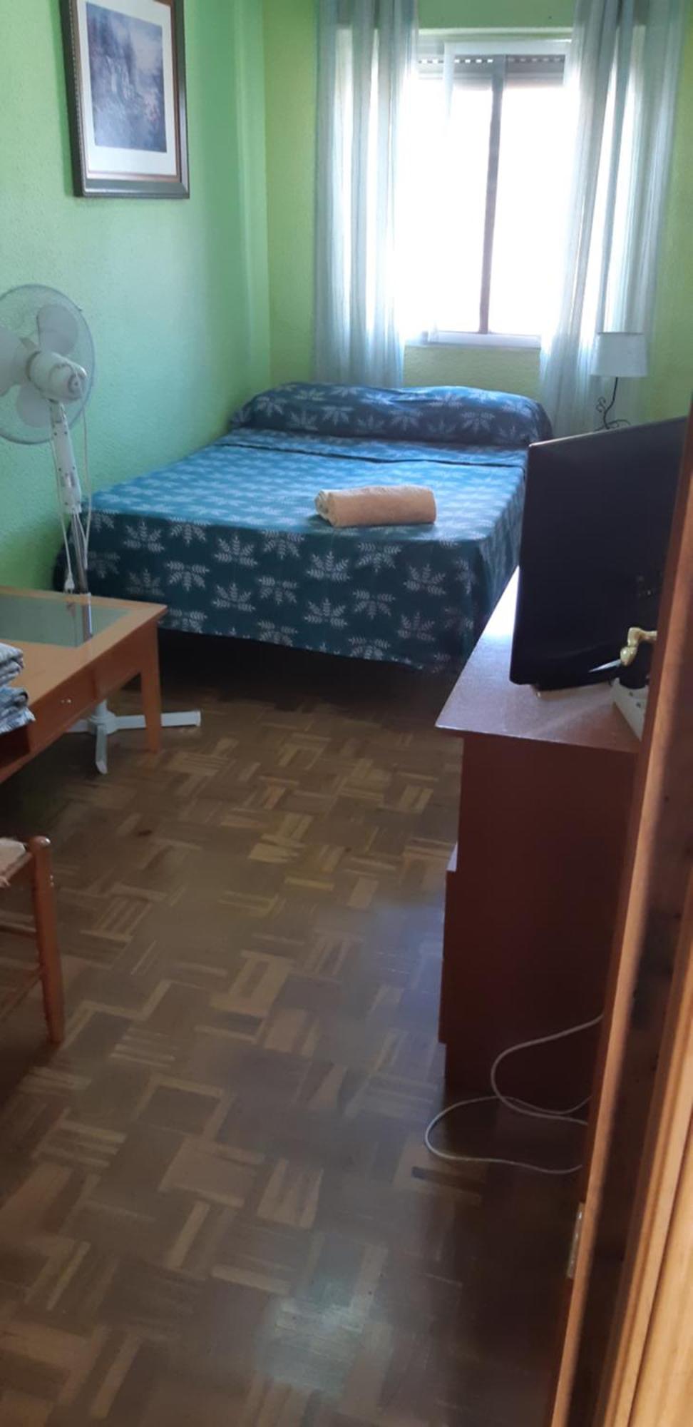 Habitacion Lcv Madrid Ngoại thất bức ảnh